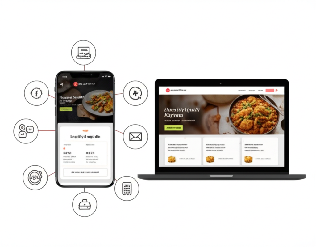 AI Pricing & Promotion Optimization