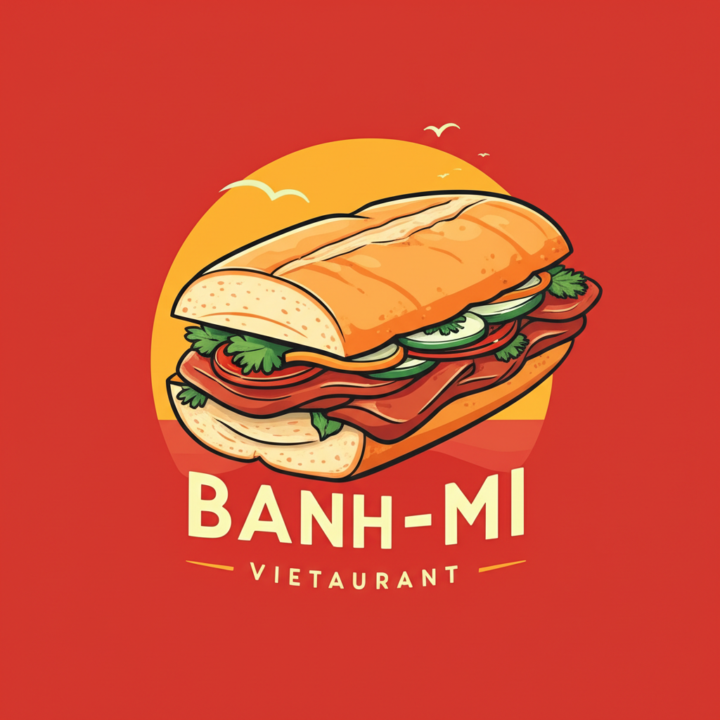 Banh Mi Station