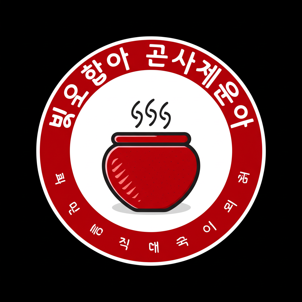 Kimchi Kitchen