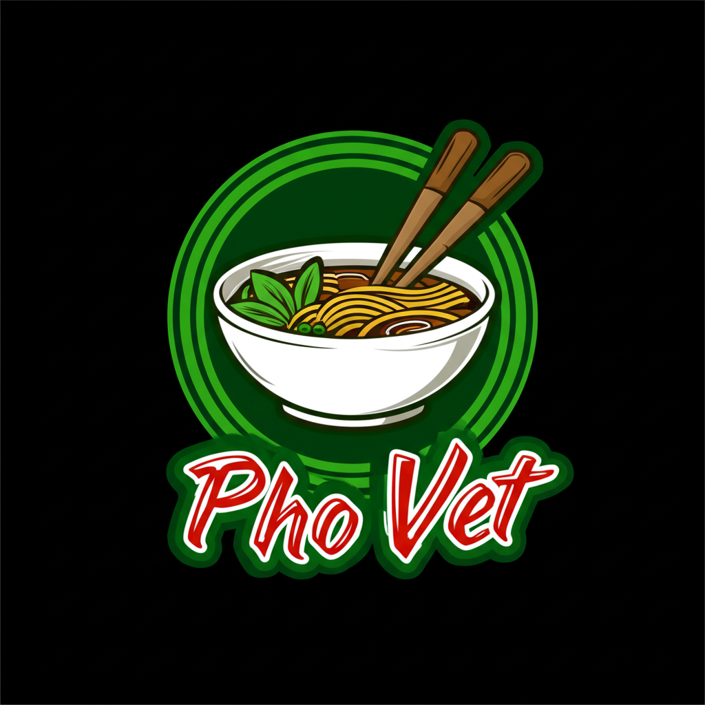 Pho Saigon