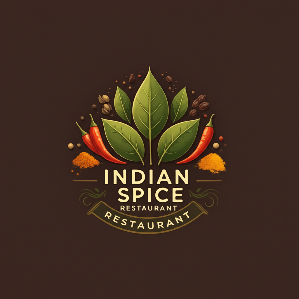 Spice Garden