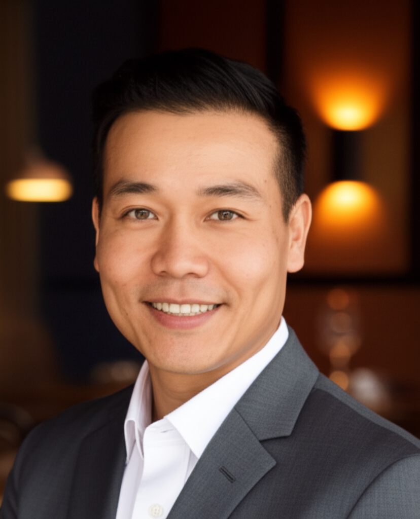 Michael Nguyen