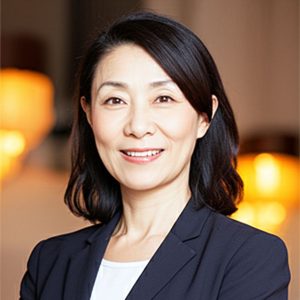 Yuki Tanaka